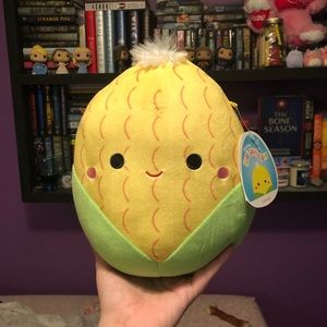 Conrad The Corn Squishmallow